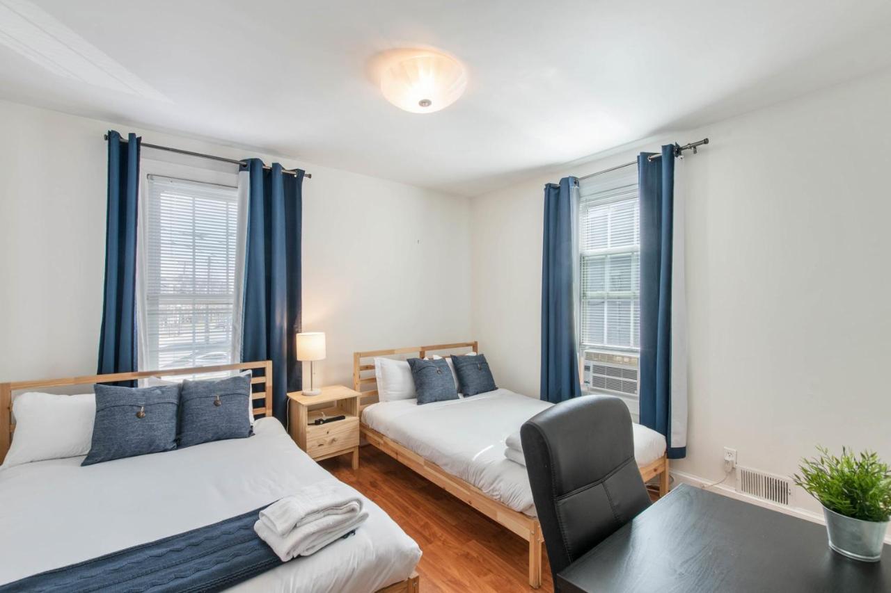 3Br Colonial House With Parking By Cozysuites Alexandria Exterior foto