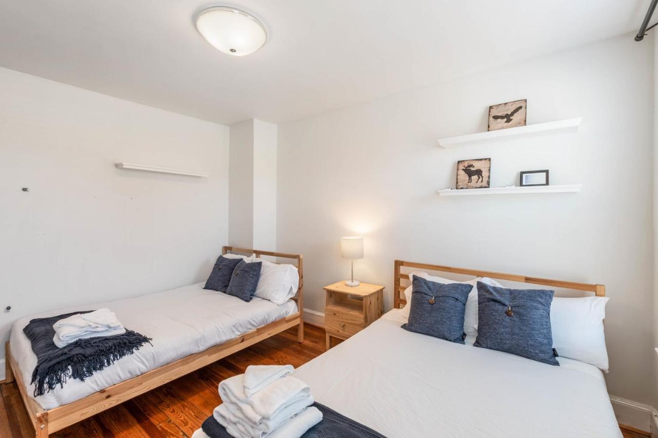 3Br Colonial House With Parking By Cozysuites Alexandria Exterior foto