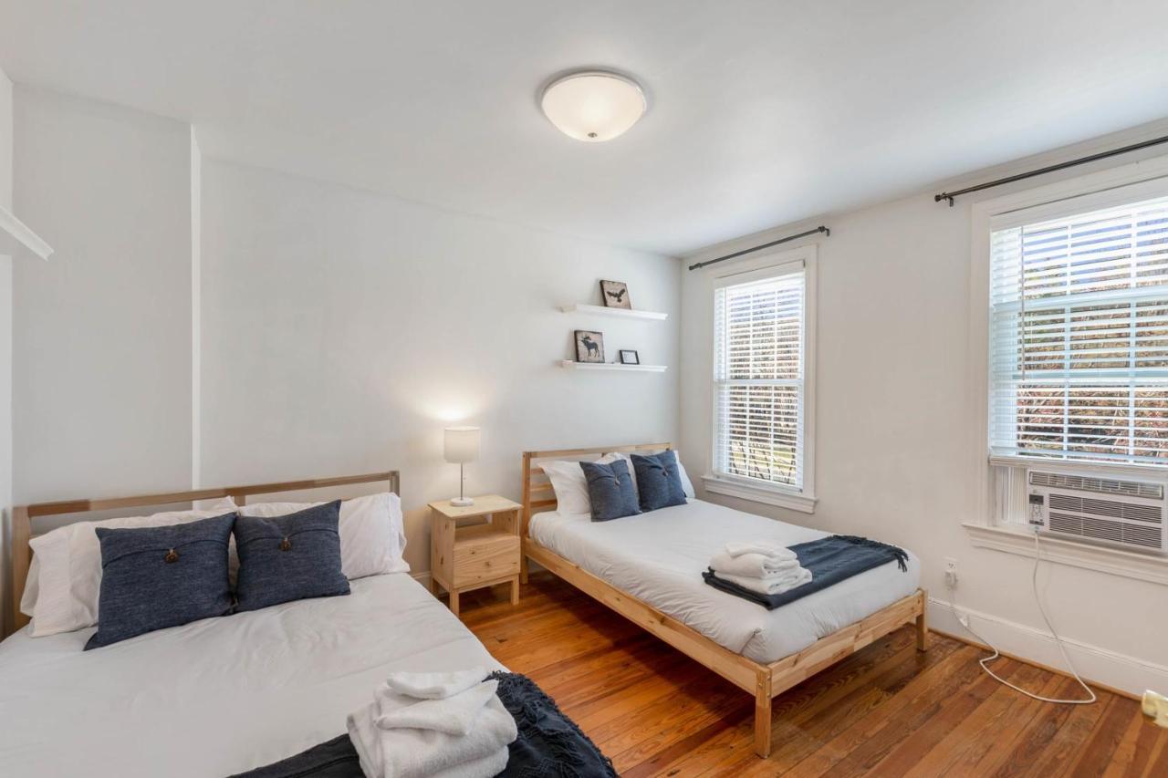 3Br Colonial House With Parking By Cozysuites Alexandria Exterior foto