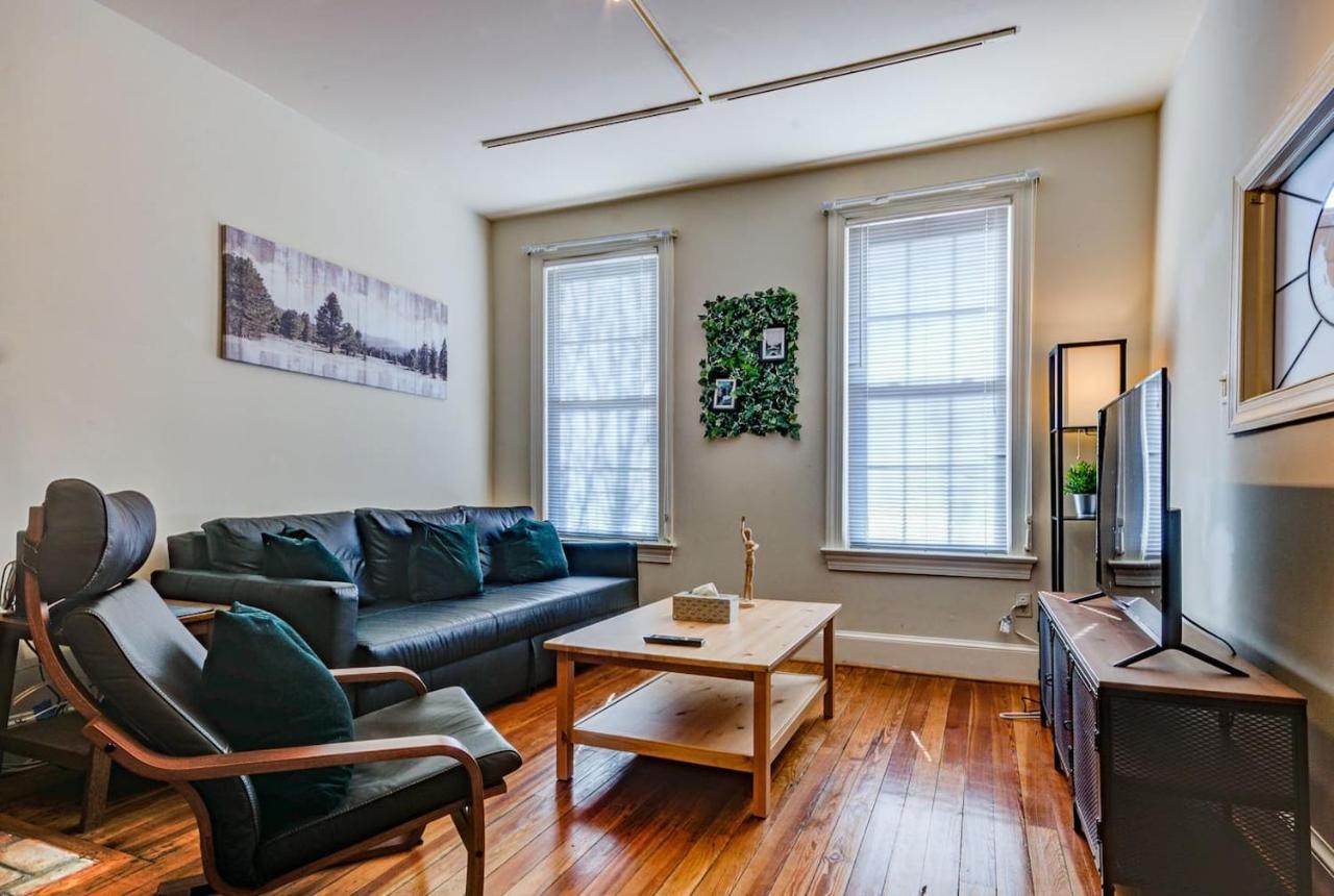 3Br Colonial House With Parking By Cozysuites Alexandria Exterior foto