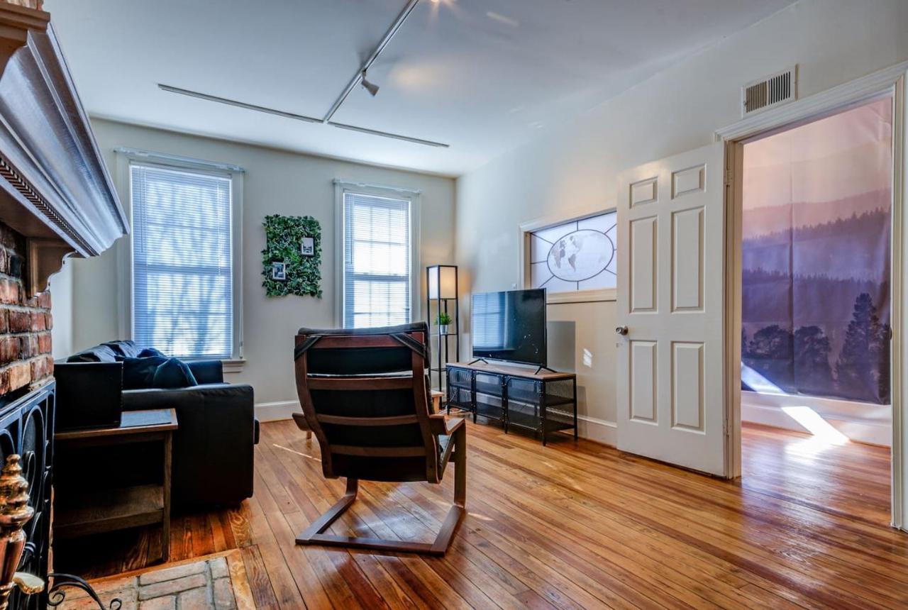 3Br Colonial House With Parking By Cozysuites Alexandria Exterior foto
