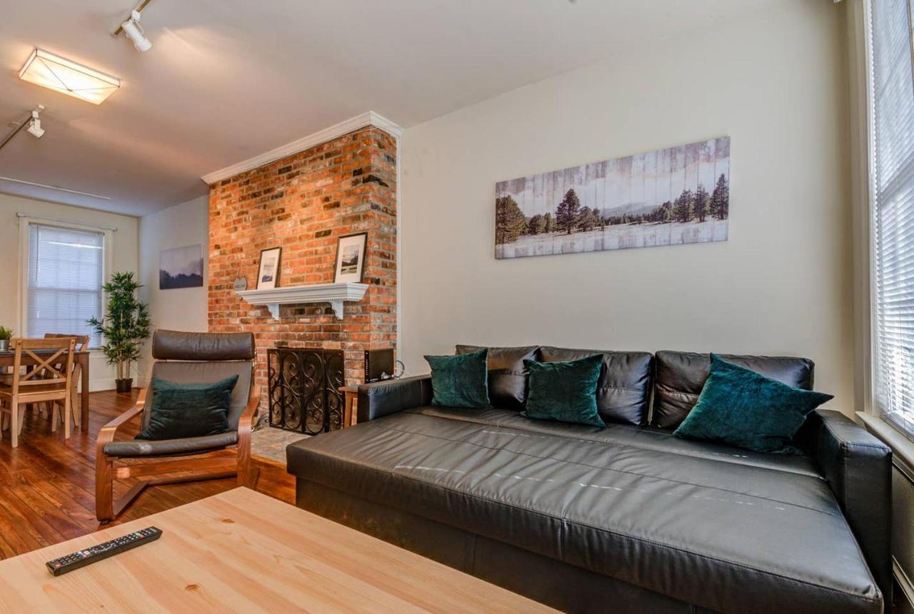 3Br Colonial House With Parking By Cozysuites Alexandria Exterior foto