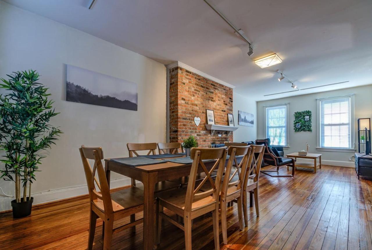 3Br Colonial House With Parking By Cozysuites Alexandria Exterior foto