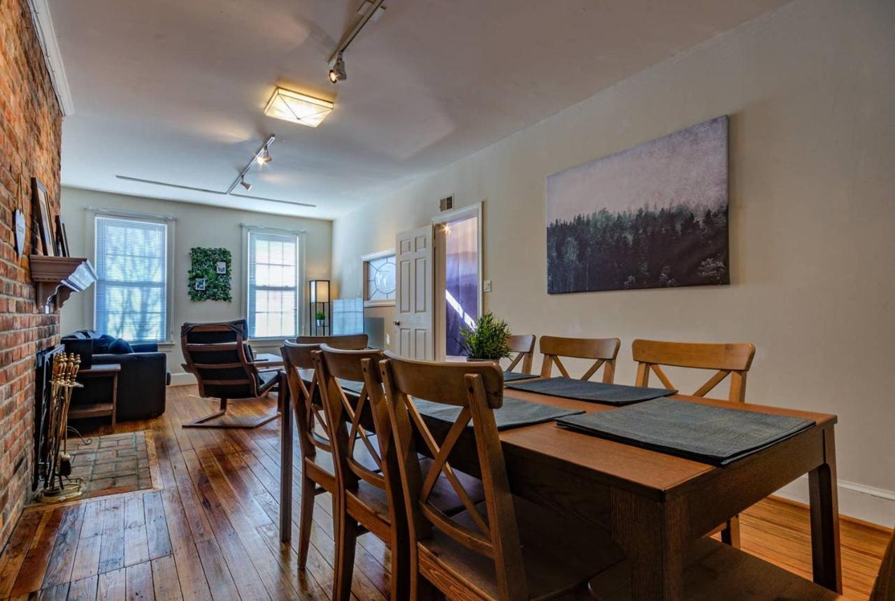 3Br Colonial House With Parking By Cozysuites Alexandria Exterior foto